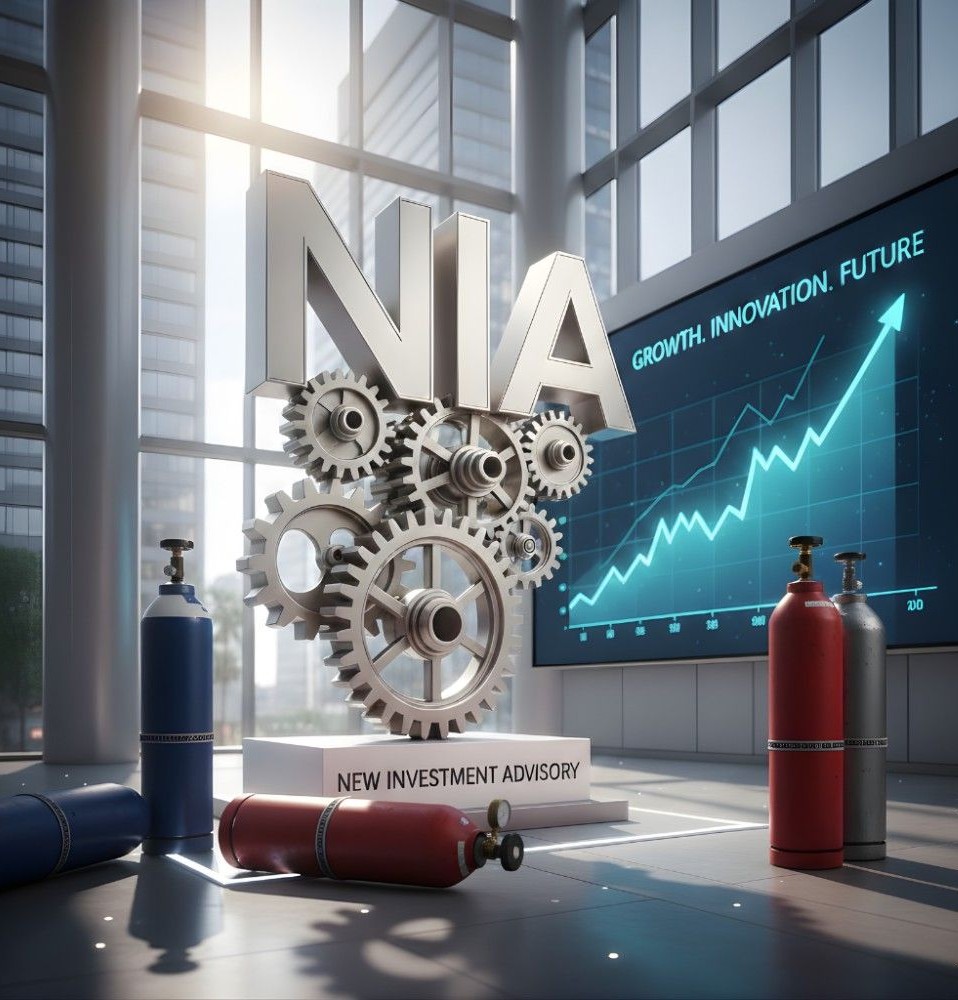 Investment advisory